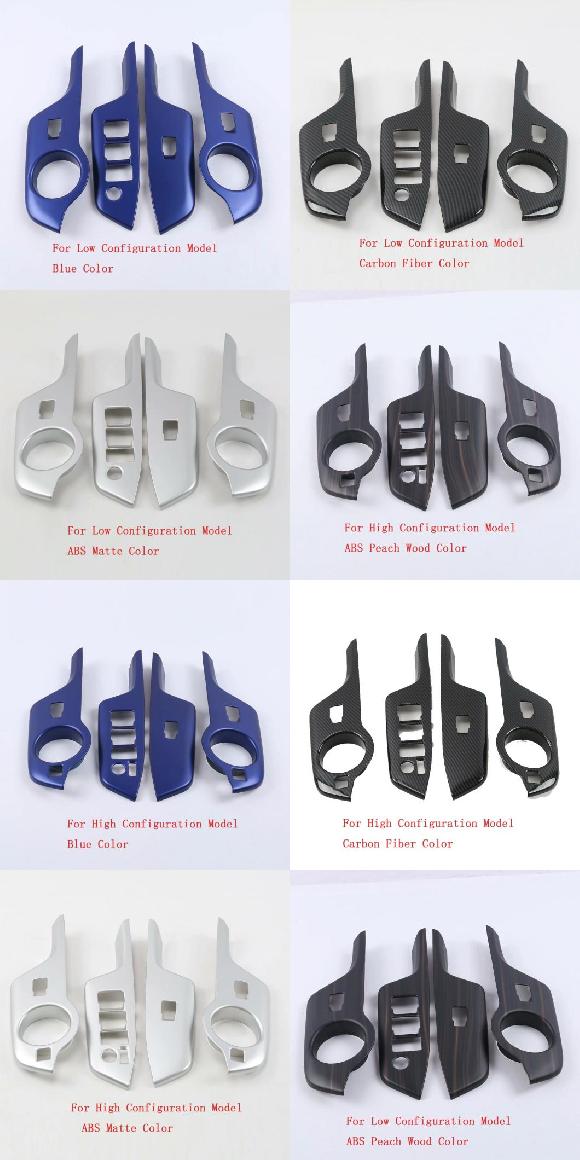 �K�p: �g���^ CHR C-HR 2017 2018 2019 2020 ���n���h���p �h�A �A�[�����X�g �E�C���h�E ���t�g �X�C�b�` �{�^�� ���� �^�C�v001�`�^�C�v008 AL-MM-2811 AL