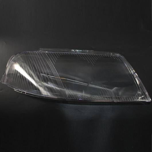 適用: フォルクスワーゲン/VOLKSWAGEN パサート B5 2001-2005 3B7941018F 3B7941017F フロント ヘッドライト カバー ランプシェード 左・右 AL-MM-3720 AL_4