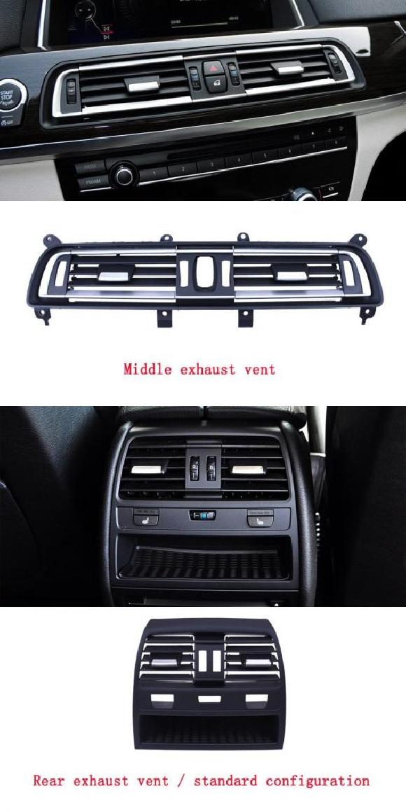 �K�p: BMW 7�V���[�Y F01 F02 730 735 740 745 A/C �G�A�R�������o���� �� �~�h�� �E ���A �����o���� �p�l�� �O���� �J�o�[ �J���[3�E�J���[5 AL-MM-4063 AL