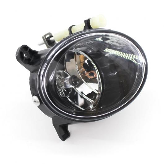 適用: アウディ/AUDI A4 B8 Q5 2008-2012 フロント バンパー ハロゲン フォグライト ドライビング 8T0941699B フォグランプ フォグランプ 左右 AL-MM-4236 ALの画像