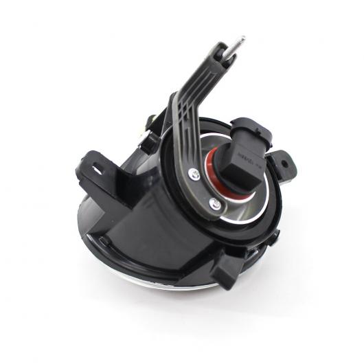 適用: アウディ/AUDI A4 B8 Q5 2008-2012 フロント バンパー ハロゲン フォグライト ドライビング 8T0941699B フォグランプ フォグランプ 左右 AL-MM-4236 ALの画像