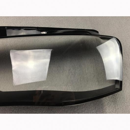 適用: アウディ/AUDI A4 B8.5 2013-2015 フロント ヘッドライト カバー オート ヘッドランプ ランプシェード ランプカバー ヘッド ランプ 左・右 AL-MM-4246 AL_2
