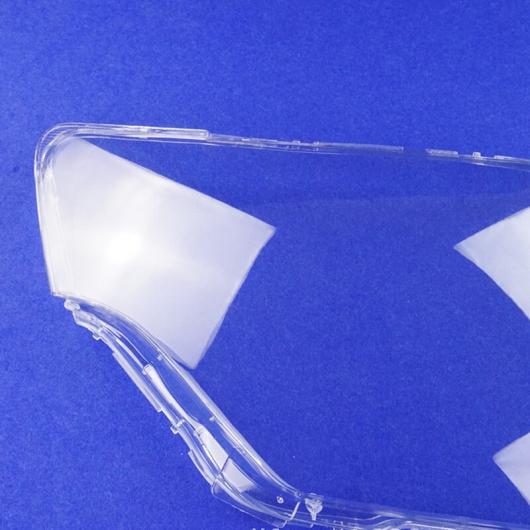 フロント ヘッドライト カバー ヘッドランプ ランプシェード ランプ