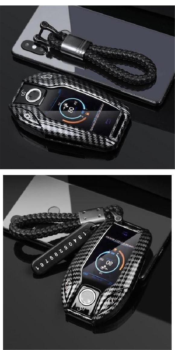 �K�p: BMW 1357�V���[�Y X1 X3 X5 X6X7 F30 F34 G31 G30 G30 G01 F15 G05 I3 M4 LED �C���e���W�F���g �f�B�X�v���C 1�E2 AL-MM-5001 AL