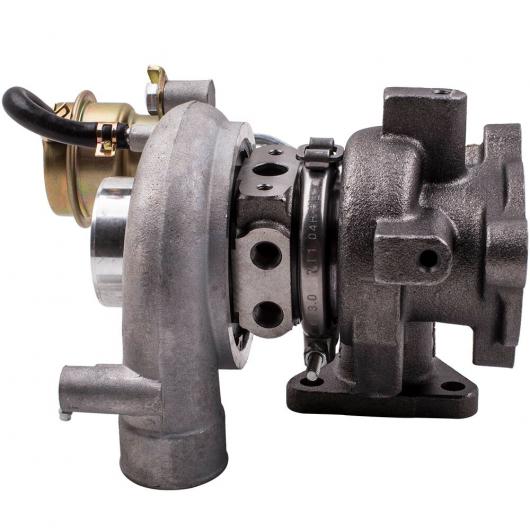 希少、ＴＤ04タービン New Genuine OEM Mitsubishi TD04L Turbocharger For Subaru