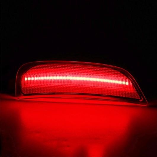 2ピース レッド リア LED サイド バンパー リフレクター サイドマーカー ライト 適用: クリア コネクタ・スモーク コネクタ AL-MM-5484 AL_9