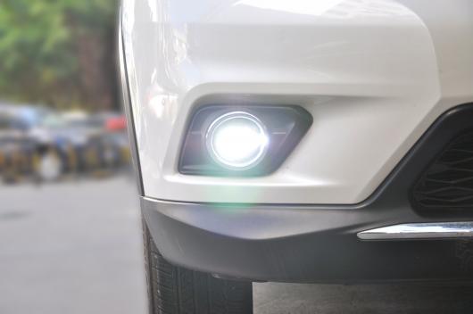 LED フォグ+DRL ライト 適用: 日産 アルティマ セントラ X-トレイル ヴァーサ パスファインダー/インフィニティ/INFINITI AL-MM-5571 AL_2
