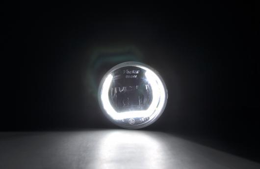 LED フォグ+DRL ライト 適用: 日産 アルティマ セントラ X-トレイル ヴァーサ パスファインダー/インフィニティ/INFINITI AL-MM-5571 AL_5
