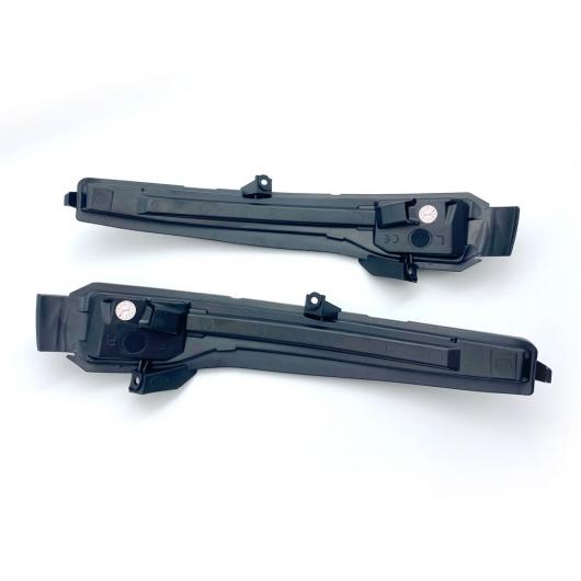 LED サイド ミラー ライト ダイナミック ウインカー ターンシグナルランプ 適用: ベンツ C/S/E/CLC-クラス W205 W222 C217 W213 W221 C238 X253 AL-MM-5654 AL_3
