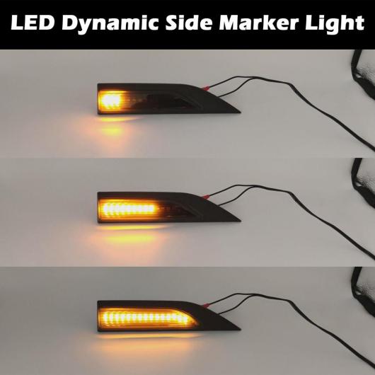 LED 活動的 LED 側面目じるし ともし火 当てはめる: VW トランス状態ボーイ T6 カラベル MK VI 12V 流れ ウインカー ともし火 シーケンシャル AL-MM-5849 AL