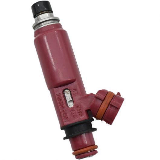 4ピース フューエル インジェクター ノズル 適用: マツダ RX-8 1.3L R2