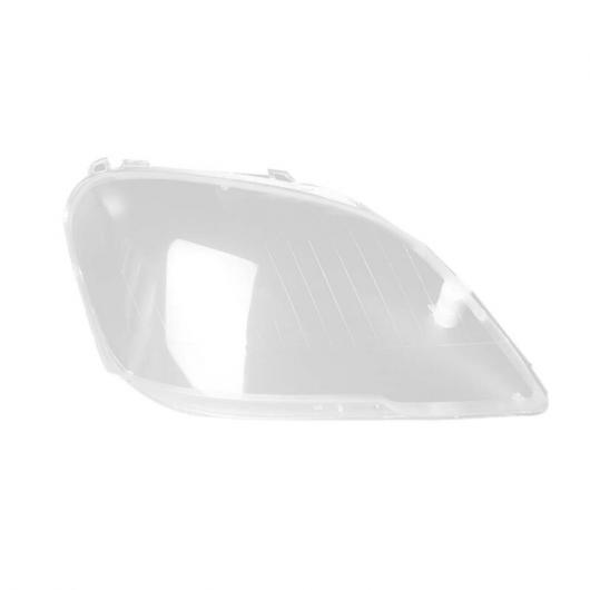 適用: メルセデス・ベンツ W164 2009-11 ML-クラス ヘッドライト クリア レンズ カバー ヘッド ライト ランプ ランプシェード シェル 右 AL-MM-8382 AL_5