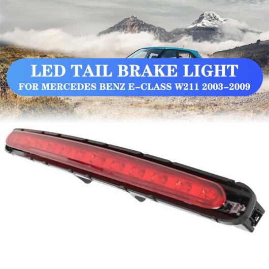 LED テールライト リア ランプ ブレーキ ライト ストップ ランプ シグナル 3RD 2118201556 適用: メルセデス・ベンツ E-クラス W211 2003-2009 AL-MM-8458 AL