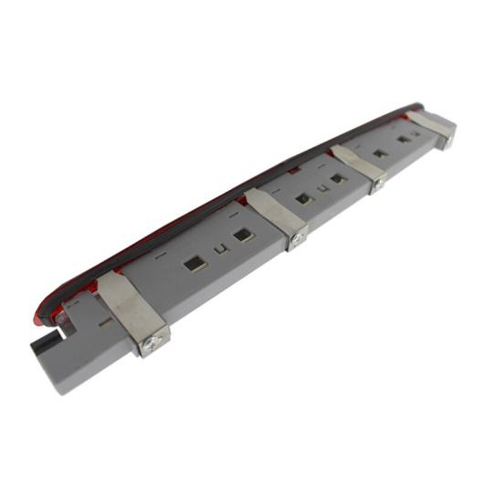 ハイ マウント LED サード ストップ ブレーキ ライト リア テール ランプ 適用: メルセデス・ベンツ 00-07 C クラス W203 A2038201456 リペア AL-MM-8593 AL_1