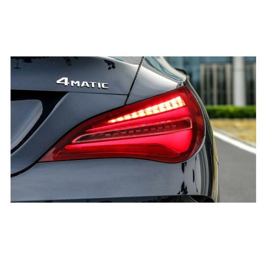 LED テールライト 適用: メルセデス・ベンツ CLA クラス W117 CLA200