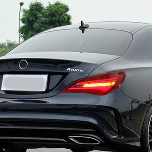 LED テールライト 適用: メルセデス・ベンツ CLA クラス W117 CLA200
