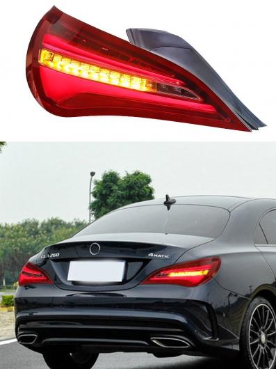 LED テールライト 適用: メルセデス・ベンツ CLA クラス W117 CLA200