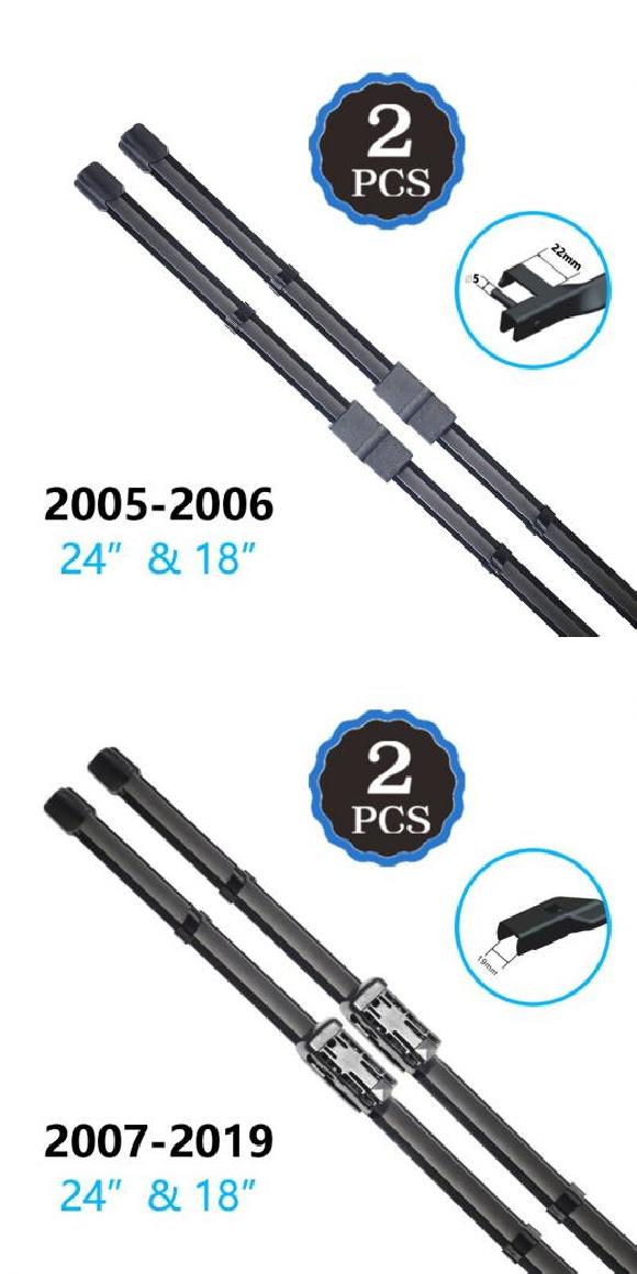 ���C�p�[ �u���[�h �K�p: �t�H���N�X���[�Q��/VOLKSWAGEN VW �L���f�B 2K 2005�`2019 2007 2010 2012 2005-2006�E2007-2019 AL-NN-1492 AL