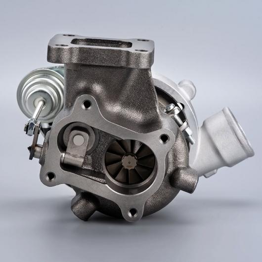 TURBOKOO ターボチャージャーおよびアクチュエーター 2023 カタログ