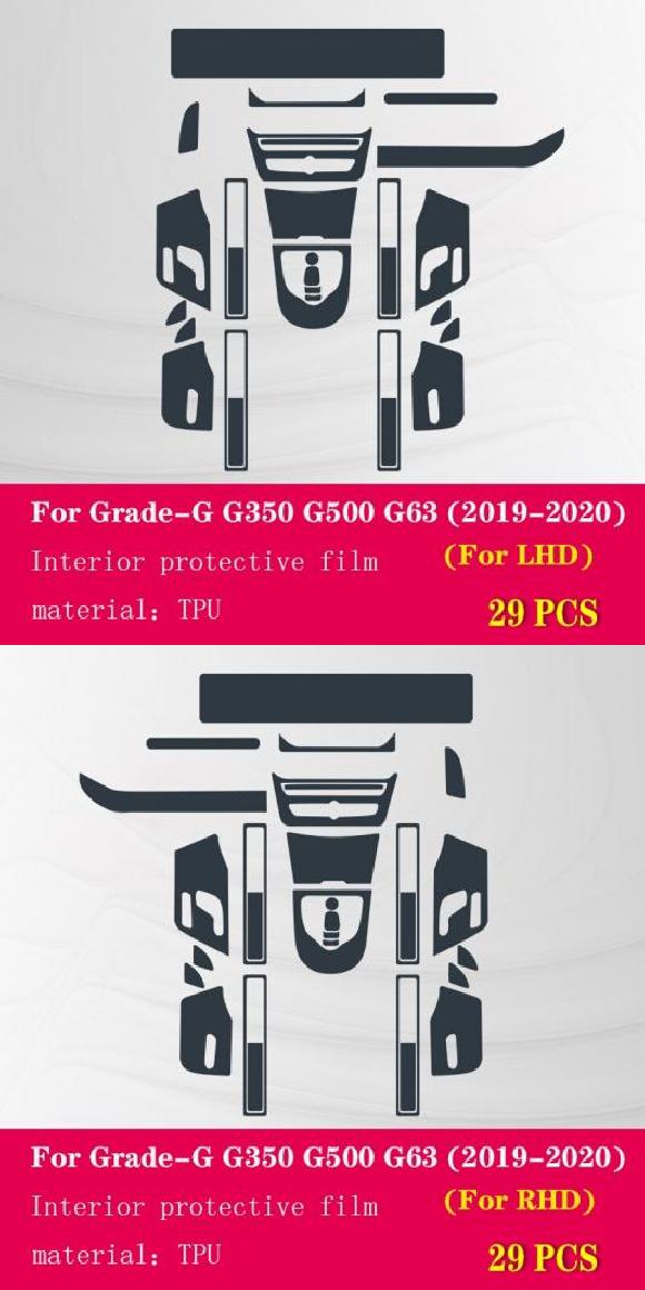 �K�p: �����Z�f�X�E�x���c G�N���X W463 G350 G500 G63 2019-2020 �X�^�C�� C ���n���h���p�E�X�^�C�� C �E�n���h���p AL-NN-5626 AL