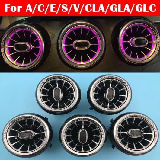 LED ノズル ランプ 適用: メルセデス・ベンツ A/C/E/S/V/CLA/GLA/GLC クラス W176 W205 W213 W222 W447 W117 W156 X253 セット 10 AL-NN-6022 AL