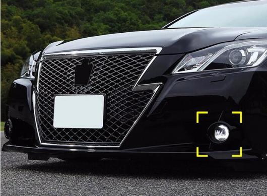 バンパー ランプ 適用: ヘッドライト 2006-2103 カローラ〜トヨタ86 トヨタ LED フォグランプ スイッチオンオフ AL-OO-0630 ALの画像