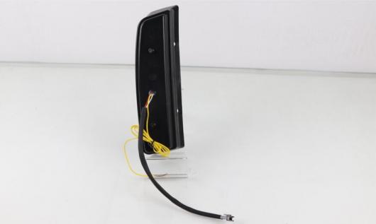 バンパー ヘッドライト 適用: タイプ R-シビック デイタイム ライト ホワイト イエローブルー ホンダ シビック 2016-2018 AL-OO-0789 AL_3