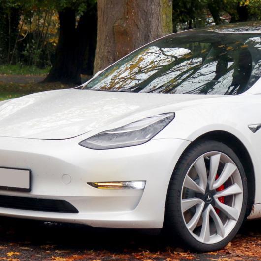 1ペア LED DRL フォグライト フォグライト 適用: テスラ/TESLA モデル 3 2017 2018 2019 2020 2021 デイタイム ランニング イエロー×ホワイト AL-OO-1151 AL_1