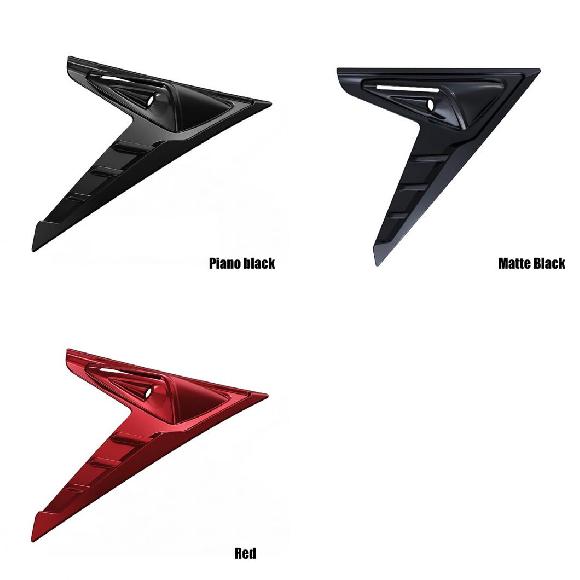 �e�X��/TESLA ���f�� 3/Y 2021 �J���� ���� �T�C�h �E�C���O �p�l�� �J�o�[ �X�|�C���[ �_�X�g �J�o�[ ���� 3�`5 AL-OO-1538 AL