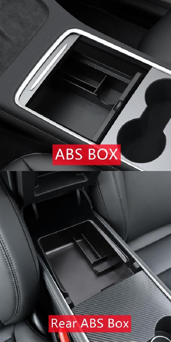 �K�p: �e�X��/TESLA ���f�� 3 Y 2021 2022 �X�g���[�W �{�b�N�X �Z���g���� �A�[�����X�g ABS�E���A ABS �{�b�N�X AL-OO-1641 AL