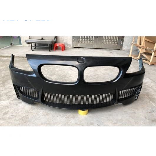 1M タイプ FRP 未塗装 Z4 ボディ キット フロント バンパー リップ