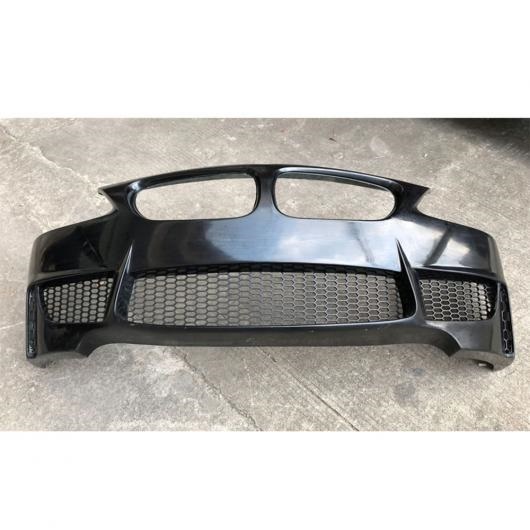 1M タイプ FRP 未塗装 Z4 ボディ キット フロント バンパー リップ