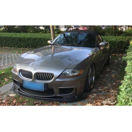 1M タイプ FRP 未塗装 Z4 ボディ キット フロント バンパー リップ