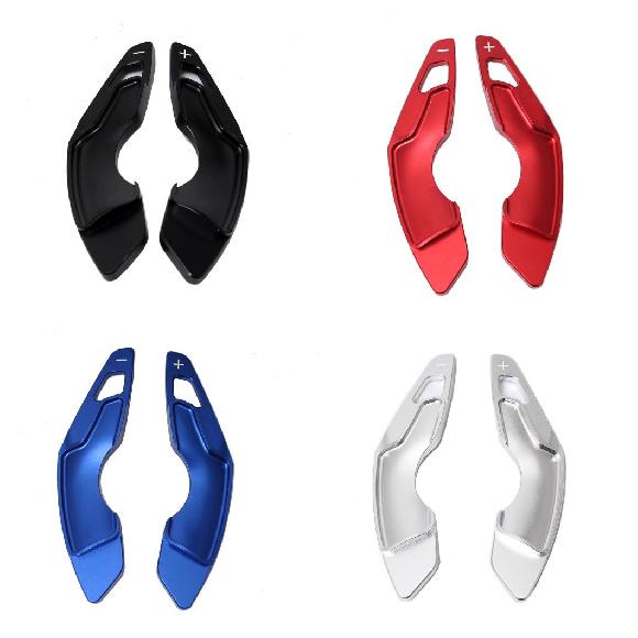 �K�p: ���N�T�X RC NX NX200 NX300 �p�h�� �V�t�^�[ 2013-2019 IS �X�e�A�����O �z�C�[�� �A���~�j�E�� ���� �p�h�� �u���b�N�`�V���o�[ AL-OO-3784 AL