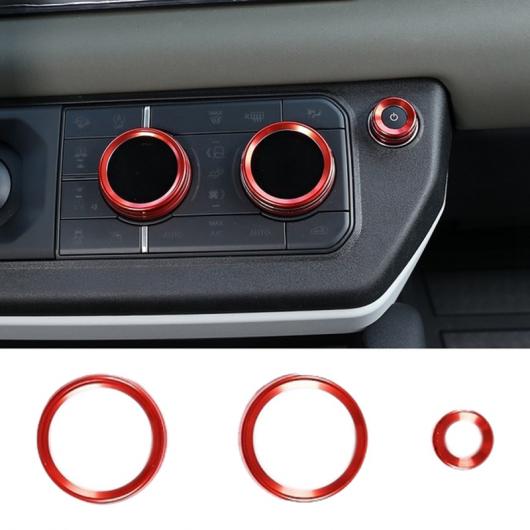 �K�p: �����h ���[�o�[/ROVER �f�B�t�F���_�[ 110 2020 ���b�h �A���~�j�E�� ���� O �����O �G�A�R�� �m�u �g���� ���b�h AL-OO-4012 AL