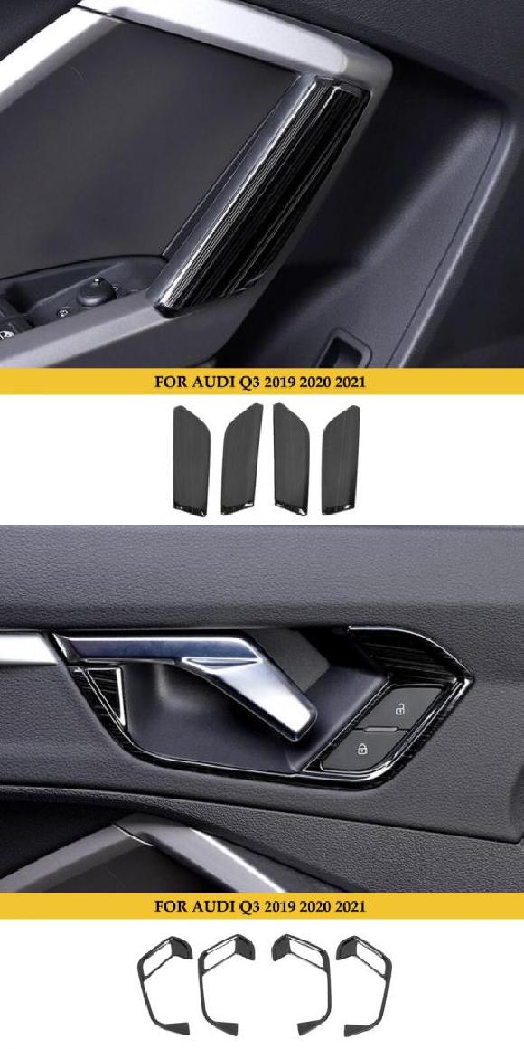 �K�p: �A�E�f�B/AUDI Q3 2019 2020 2021 �C���e���A �h�A �n���h�� �h�A �n���h�� �g���� AL-OO-4618 AL