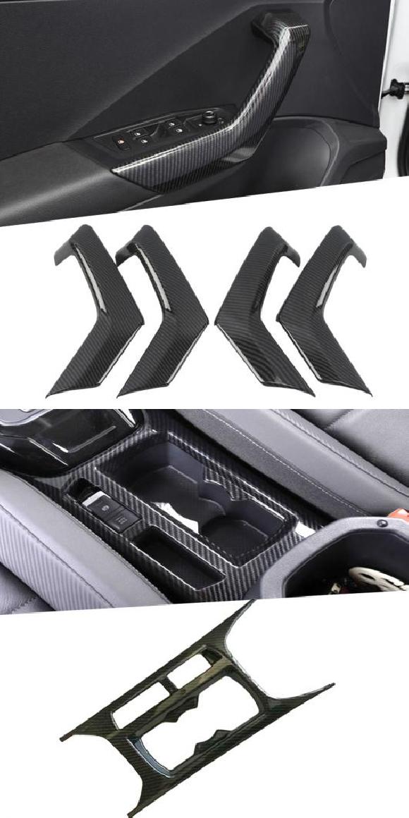 �K�p: �t�H���N�X���[�Q��/VOLKSWAGEN VW T-ROC T ROC TROC 2017-2021 �h�A �n���h�� �J�o�[�E�E�H�[�^�[ �z���_�[ �J�o�[ AL-OO-4807 AL