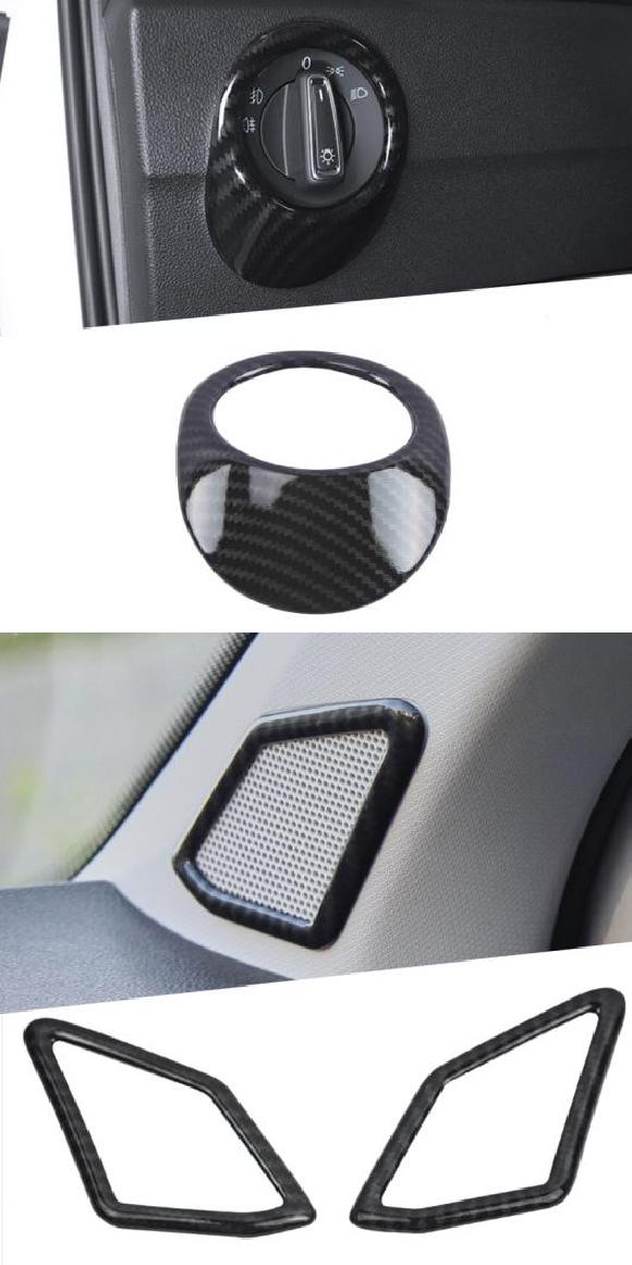 �K�p: �t�H���N�X���[�Q��/VOLKSWAGEN VW T-ROC T ROC TROC 2017-2021 �w�b�h���C�g �A�W���X�^�[�E�A�E�g���b�g �J�o�[ AL-OO-4807 AL