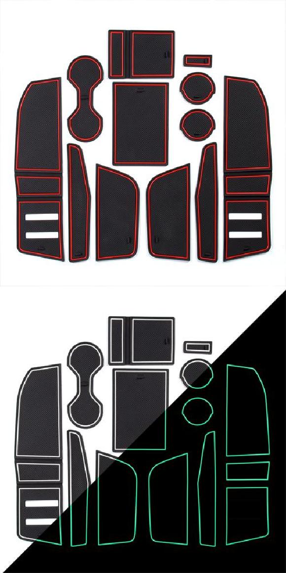 ����~�� �}�b�g �Q�[�g �X���b�g �K�p: �A�E�f�B/AUDI Q3 2019 2020 ���o�[ 19Q3 ���b�h�E19Q3 �z���C�g 12�s�[�X AL-OO-6025 AL