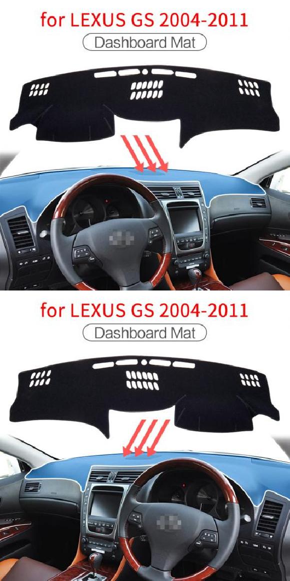 �K�p: ���N�T�X GS GS300 GS430 GS450H ���n���h���p 04-11GS �}�b�g�E�E�n���h���p 04-11GS �}�b�g �|���G�X�e�� AL-OO-6097 AL