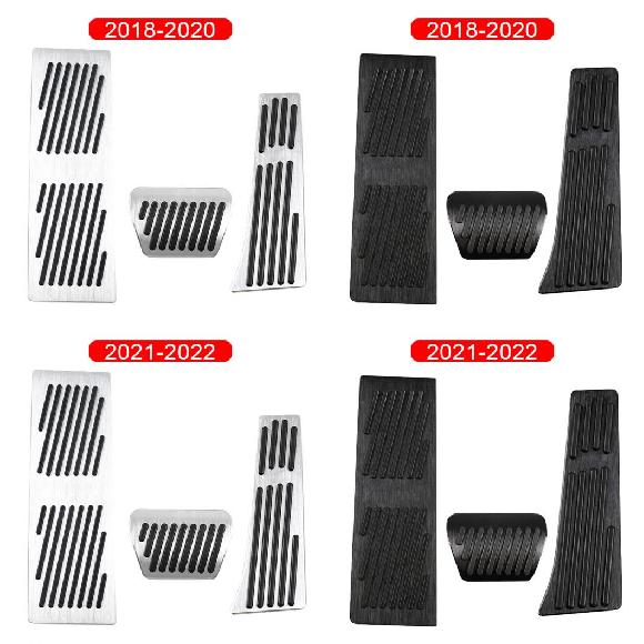 �K�p: BMW X3 G01 X4 G02 IX3 G08 2018 2019 2020 2021 2022 �A�N�Z�� 2018-2020 �V���o�[ 3PC�`2021-2022 �u���b�N 3PC AL-OO-6506 AL