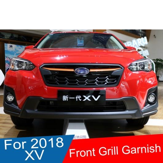 スバルxv フロントグリルの商品一覧 通販 - Yahoo!ショッピング