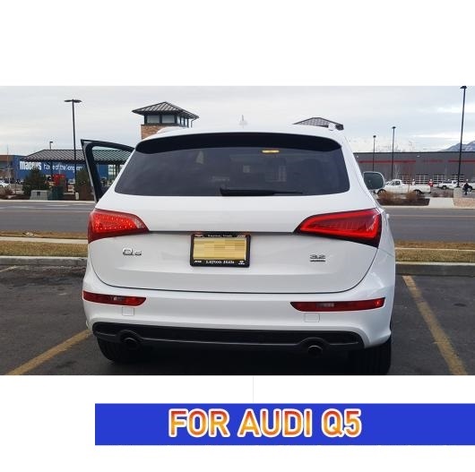 テール ランプ 適用: アウディ/AUDI Q5 LED テールライト 2009-2018 Q5