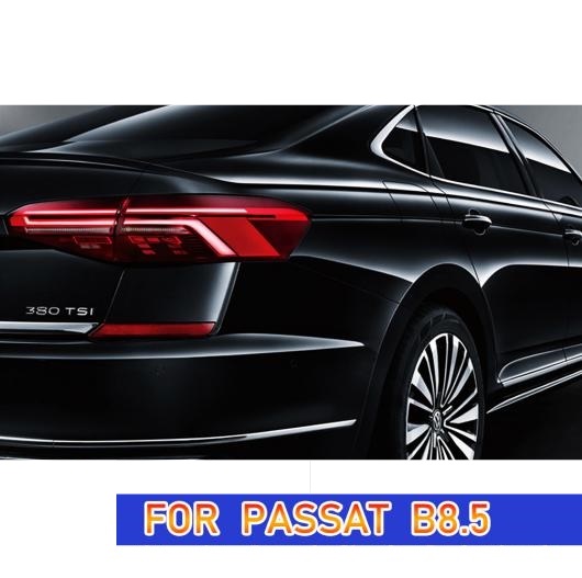 テール ランプ 適用: VW パサート B9 LED テールライト 2019-2020 パサート 8.5 リア フォグ ブレーキ ダイナミック シグナル AL-OO-8025 AL_3