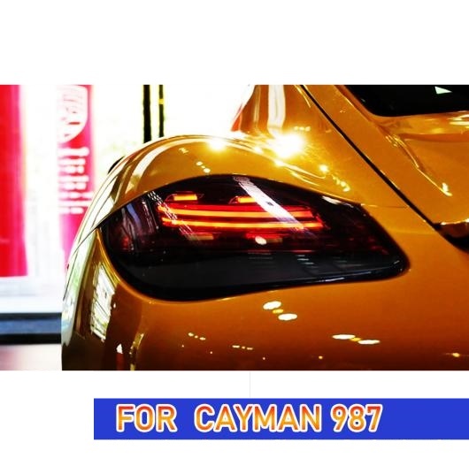 【PORSCHE　ポルシェ純正】ケイマン　テールライト【H20】 PORSCHE ポルシェ純正】ケイマン テールライト【H20】