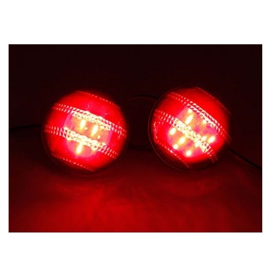 適用: カローラ リア バンパー ライト ハイ ビーム LED バルブ リア バンパー AL-OO-8293 AL