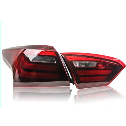 テール ランプ 適用: フォード/FORD フォーカス テール ライト 2012-2014 フォーカス LED リア ライト テール ランプ AL-OO-8408 AL_1