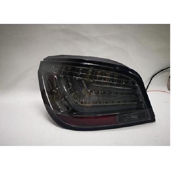 適用: BMW E60 テールライト 2004-2010 E60 LED テール ランプ+ウインカー+ブレーキ+リバース 2004-2006・2007-2010 タイプB AL-OO-8512 AL