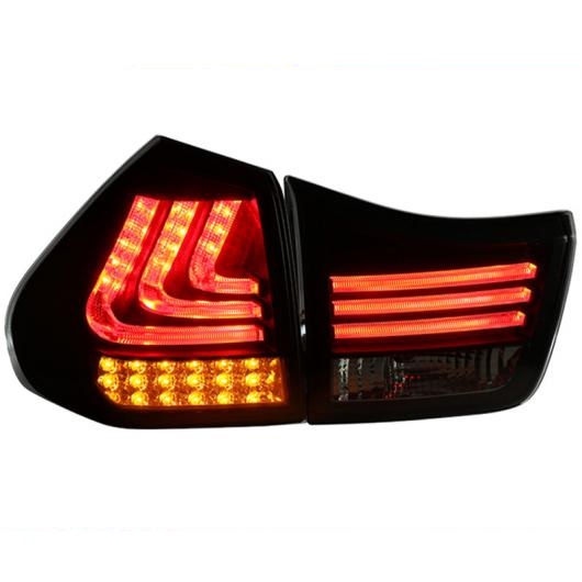 スタイル テール ランプ 適用: レクサス RX300 RX330 RX350 LED テールライト 2004 2005 2006 2007 2008 2009 テールライト AL-OO-8653 AL