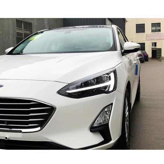 適用: フォード/FORD フォーカス 2019 ヘッドライト オール LED ヘッドライト デイタイムランニングライト DRL BI LED レンズ AL OO 8876 AL :504986170:オートパーツエージェンシー2号店